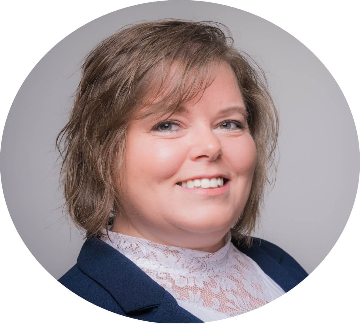 Anja Højløkke er webredaktør og marketingsblæksprutte